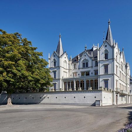 Chateau De L'Aile- Boutique Suites Vevey Esterno foto