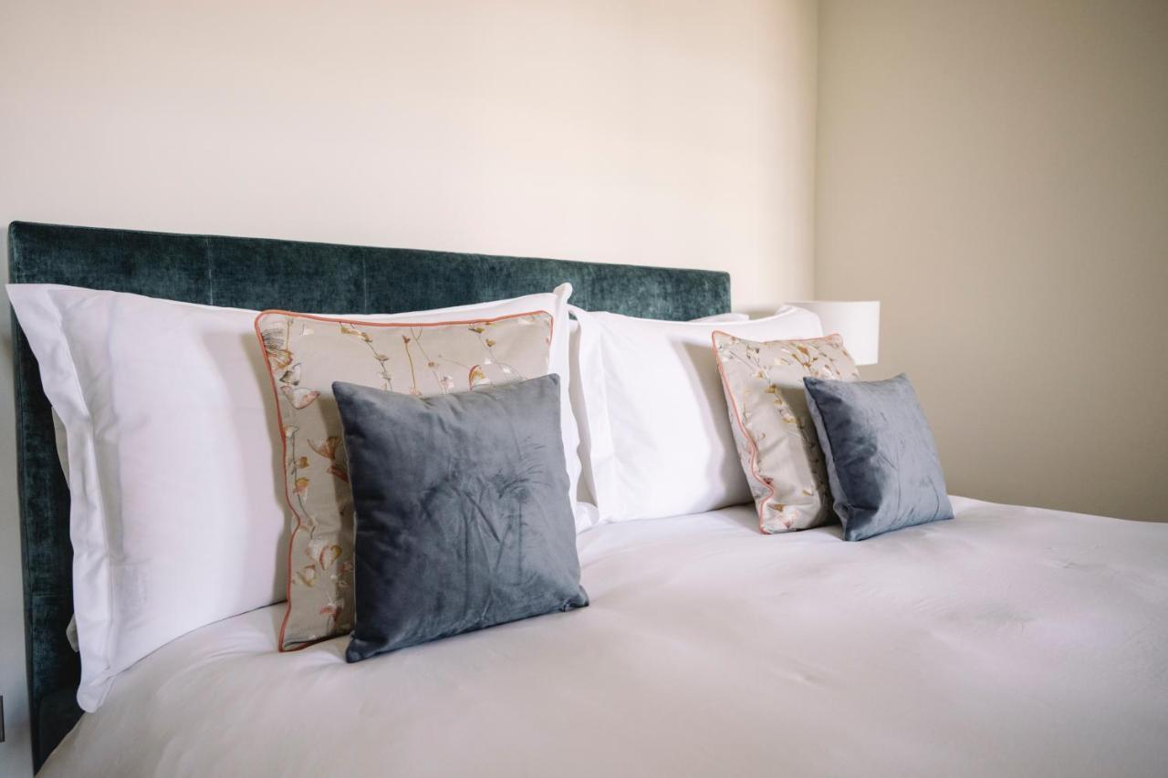 Chateau De L'Aile- Boutique Suites Vevey Esterno foto