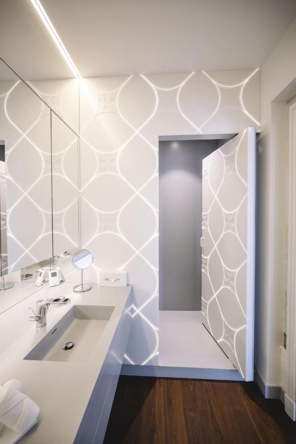 Chateau De L'Aile- Boutique Suites Vevey Esterno foto