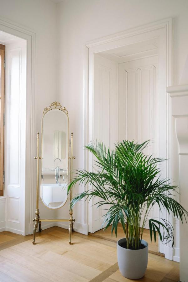 Chateau De L'Aile- Boutique Suites Vevey Esterno foto