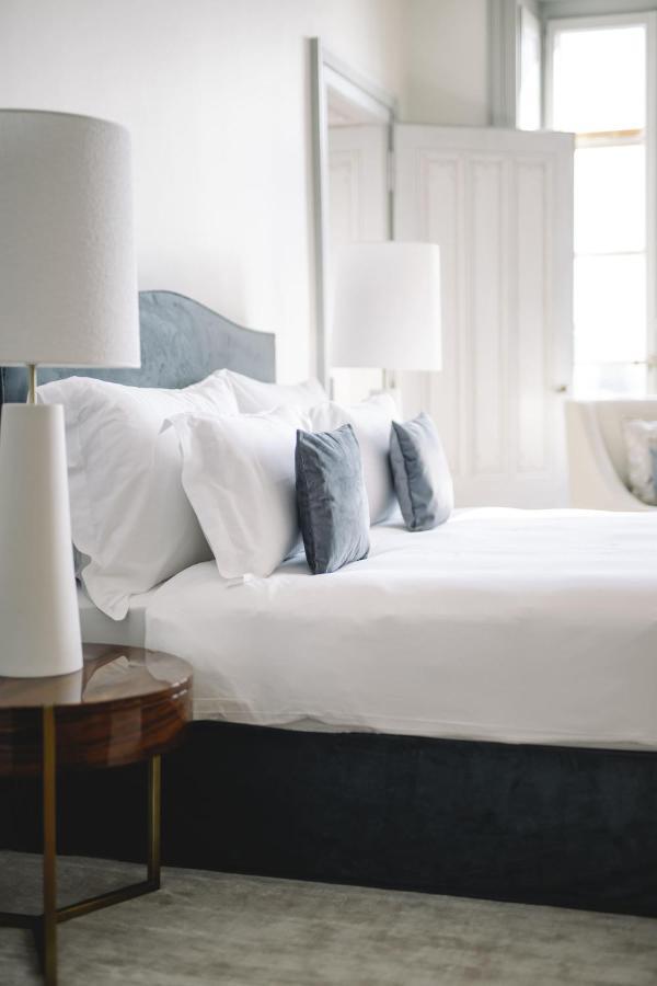 Chateau De L'Aile- Boutique Suites Vevey Esterno foto