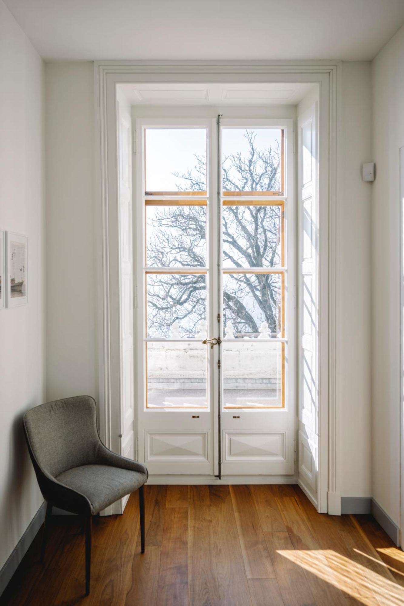 Chateau De L'Aile- Boutique Suites Vevey Esterno foto